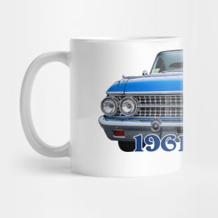 1961 Ford Galaxie Starliner Hardtop Mug